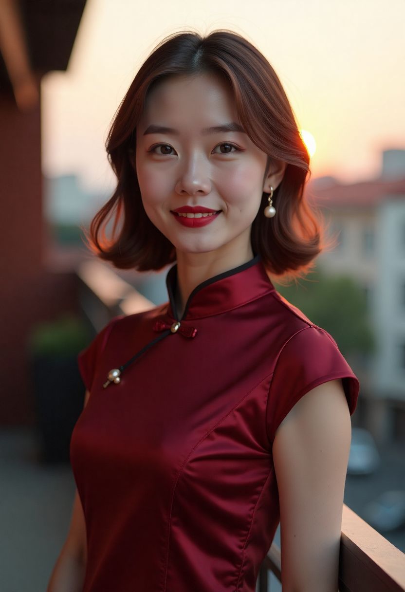 我的解放日志